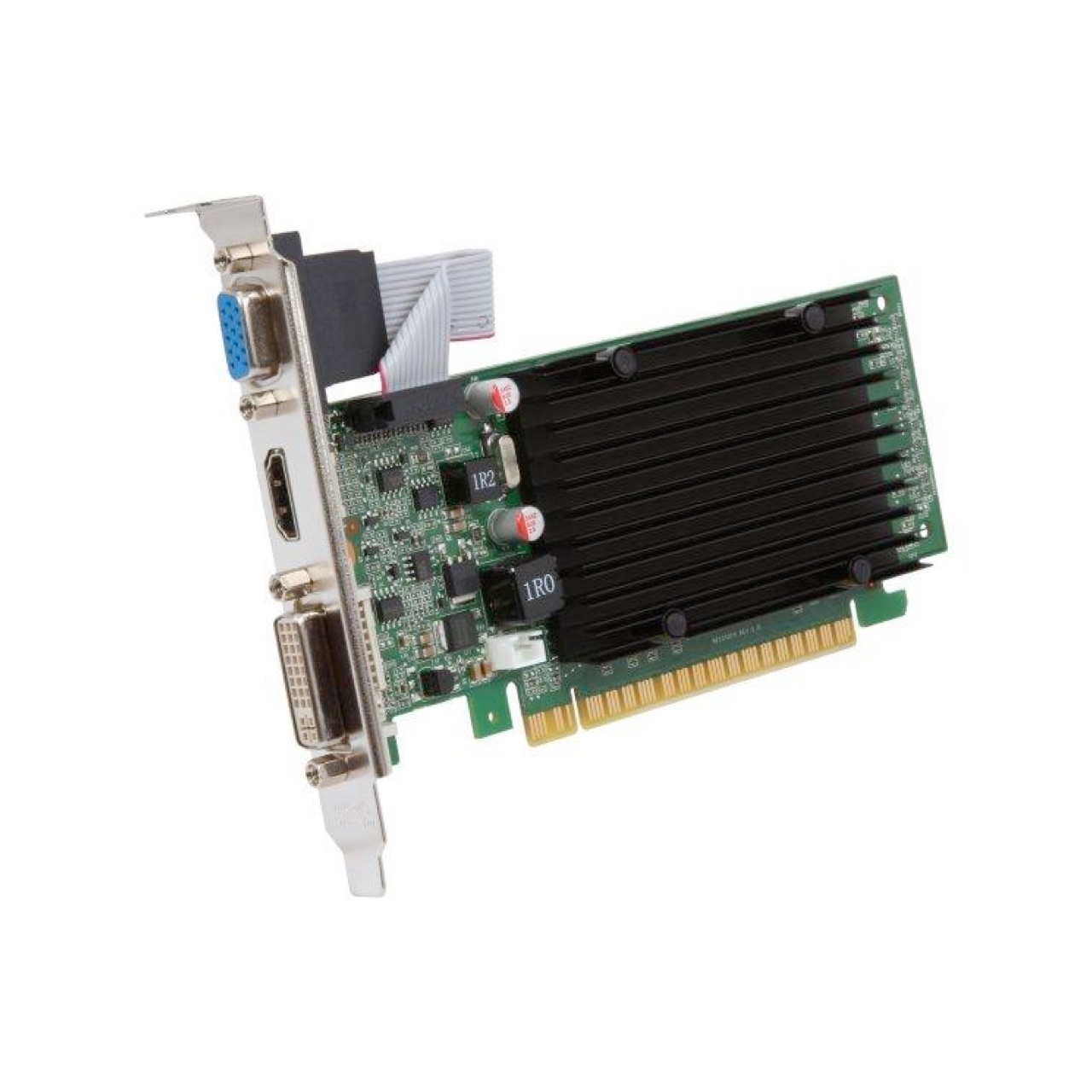 TARJETA DE VIDEO 1GB EVGA 8400 GEFORCE