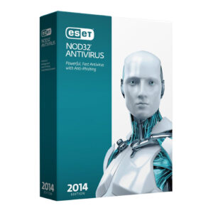 ANTIVIRUS NOD32 MAESTRO ESTUDIANTE 1yr