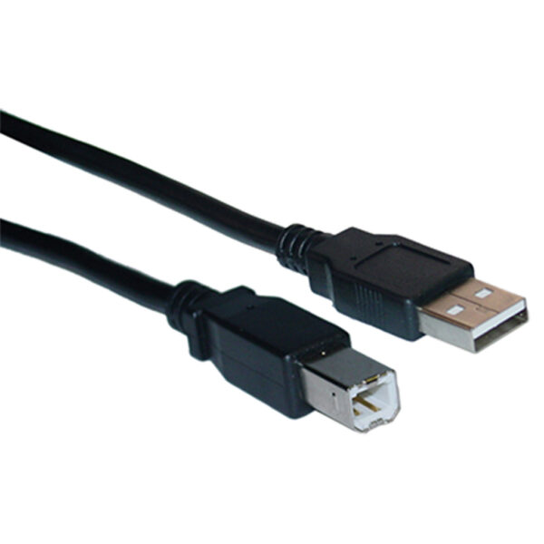 CABLE USB 6" - Imagen 2