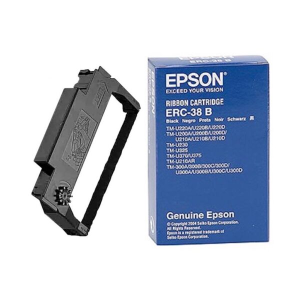 CINTA EPSON ERC-38