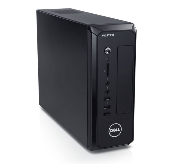CPU DELL VOSTRO 270