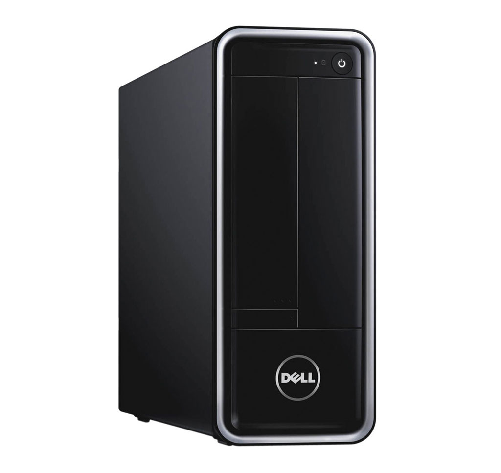 CPU DELL INSPIRON 660S