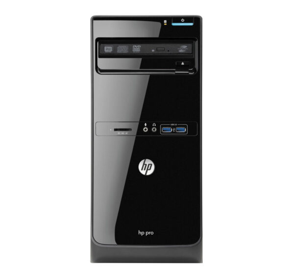 DESKTOP HP PRO 3500