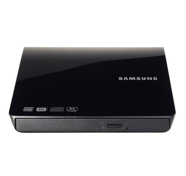 DVDRW EXTERNO SAMSUNG