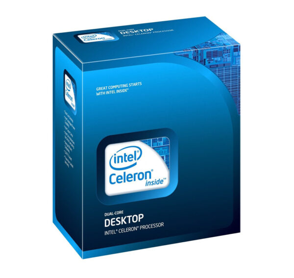 CPU CELERON 2.4GHZ G1620T