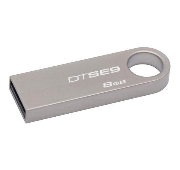 DATATRAVELER SE9 8GB