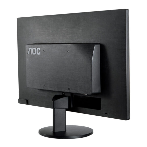 MONITOR 18.5" AOC E970SWN LED - Imagen 4