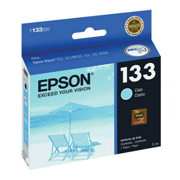 TINTA EPSON T133220-AL