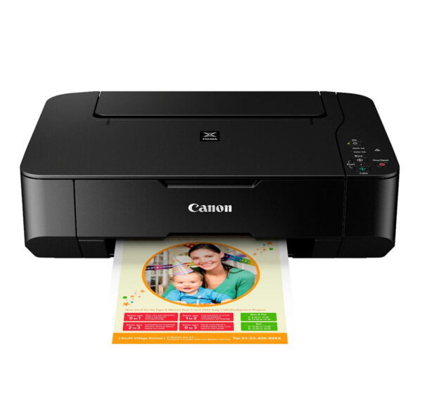IMPRESORA CANON MP-230