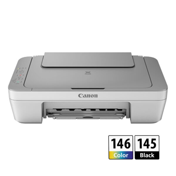 IMPRESORA CANON PIXMA MG2410