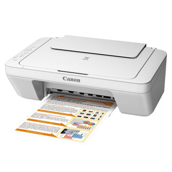 IMPRESORA CANON PIXMA MG2410 - Imagen 2