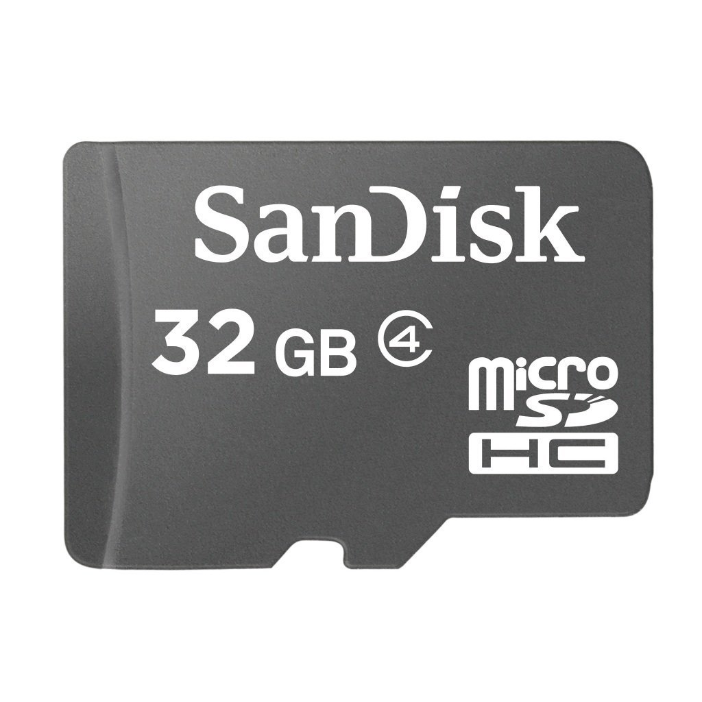 Computadoras Guatemala Soluciones 360 Memoria Micro Sd 32gb Sandisk