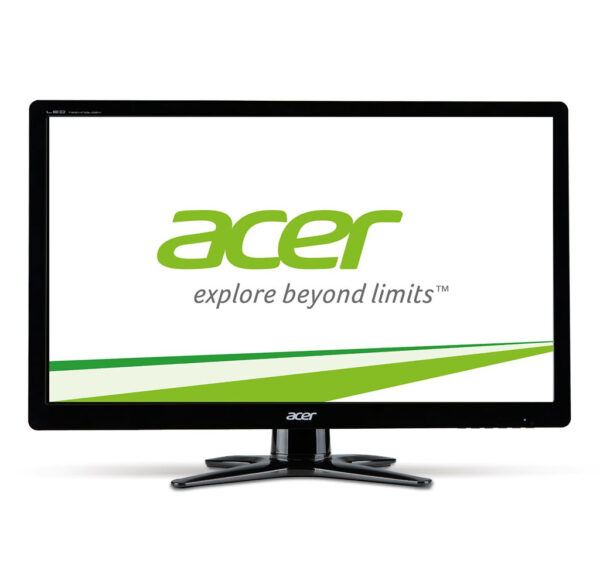 MONITOR 18.5 LED ACER G196HQLB