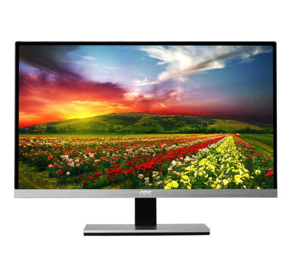 MONITOR 21.5" AOC DVI VGA E2261FW