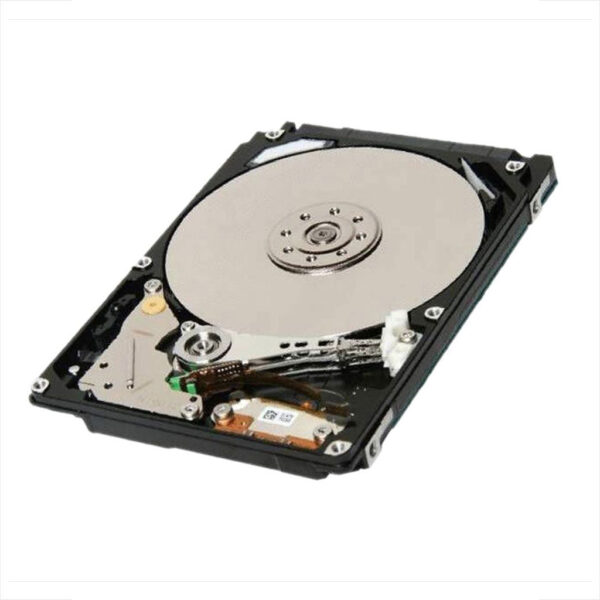DISCO DURO TOSHIBA 1TB SATA 2.5" NBK - Imagen 3