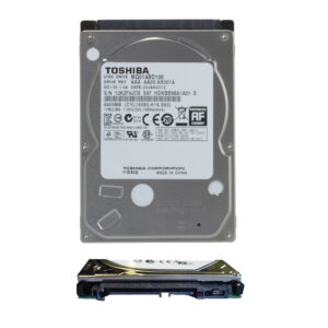 DISCO DURO TOSHIBA 1TB SATA 2.5" NBK