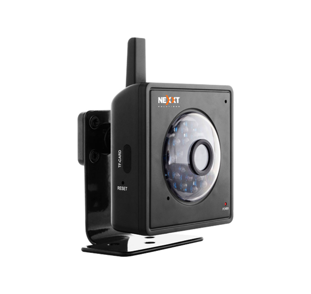 CAMARA NEXXT WIRELESS IP XPY300