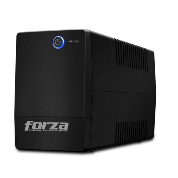 UPS 1000VA - 500W FORZA 6 TOMAS