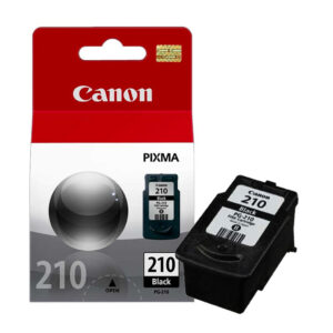 TINTA CANON PG-210 NEGRO