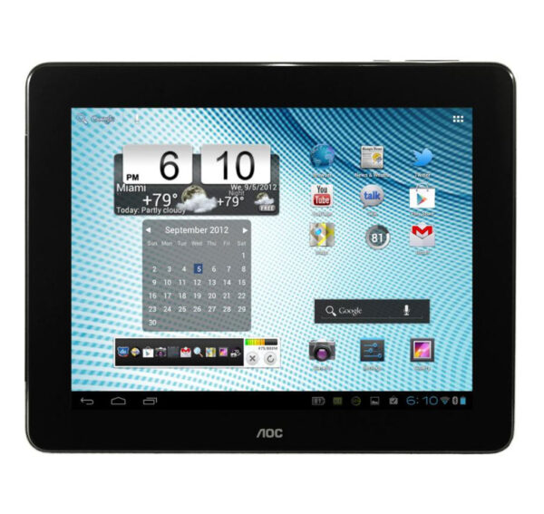 TABLET AOC 8"  MW0831