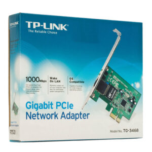 Switch 8 Puertos TP-Link TL-SF1008D - Intelite Guatemala