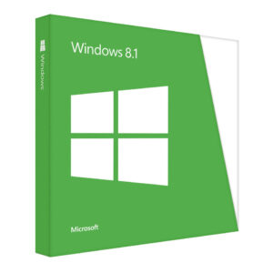 WINDOWS 8.1 PRO 64BITS