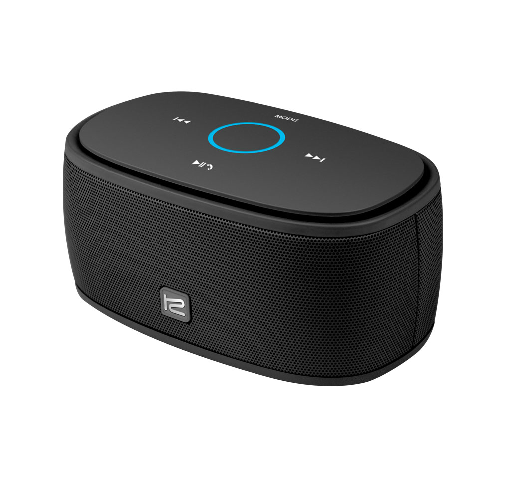 BOCINAS KLIPX BLUETOOTH PORTABLE KWS-605
