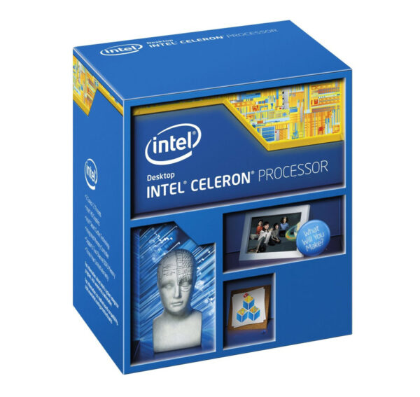 CPU INTEL CELERON 2.8GHZ (1840) 1150