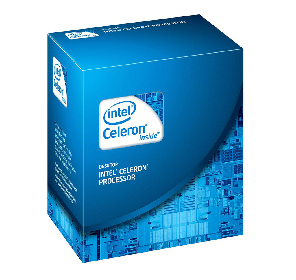 Computadoras Guatemala – Soluciones 360 CPU INTEL G2030T 2.6GHZ ...