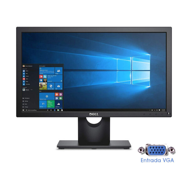 MONITOR DELL 20" E2020H