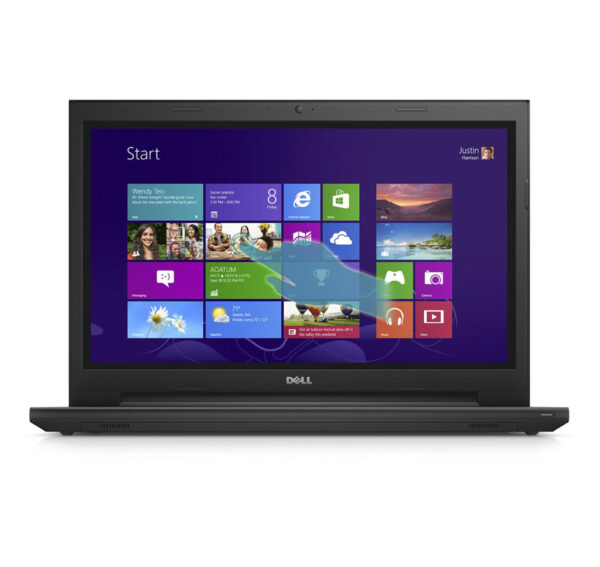 NBK DELL 15 I3543-2501BLK Core i3-5005U