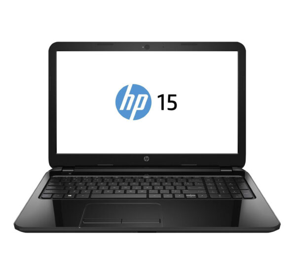 NBK HP Pentium Quad-Core N3540
