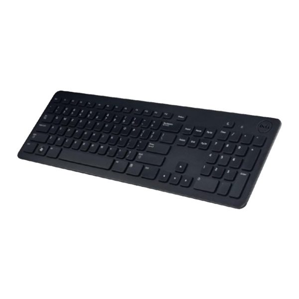 TECLADO MULTIMEDIA DELL ESPAÑOL