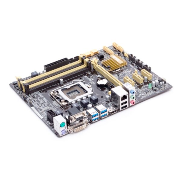 MOTHER BOARD ASUS H87-E