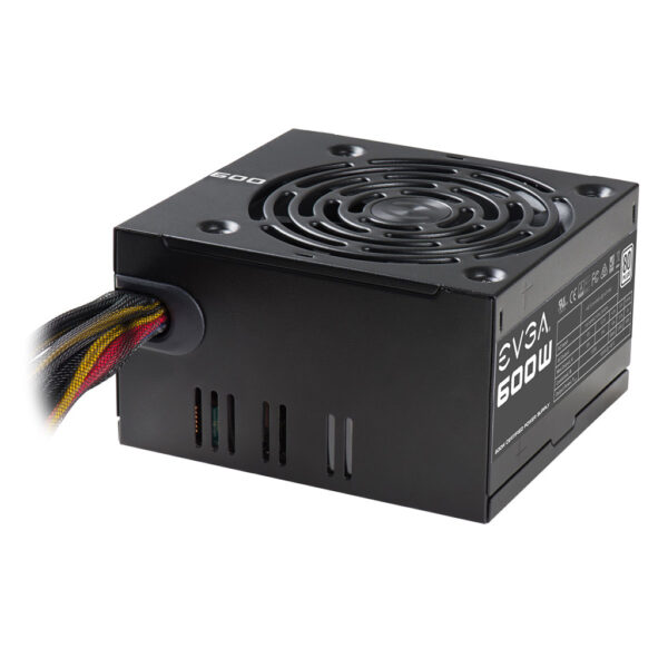 FUENTE DE PODER EVGA 600W - Imagen 4