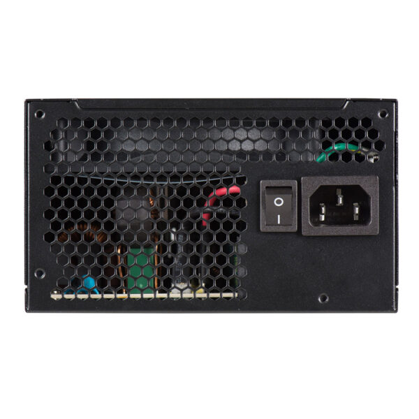 FUENTE DE PODER EVGA 600W - Imagen 6