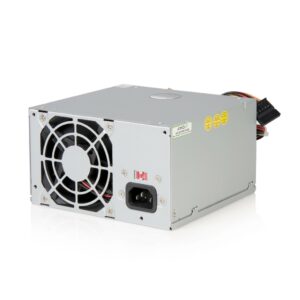 FUENTE CROWE 550W