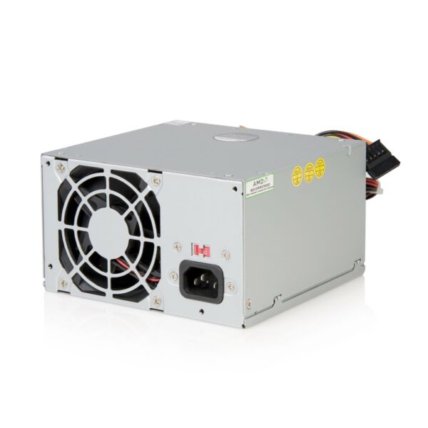 FUENTE CROWE 550W
