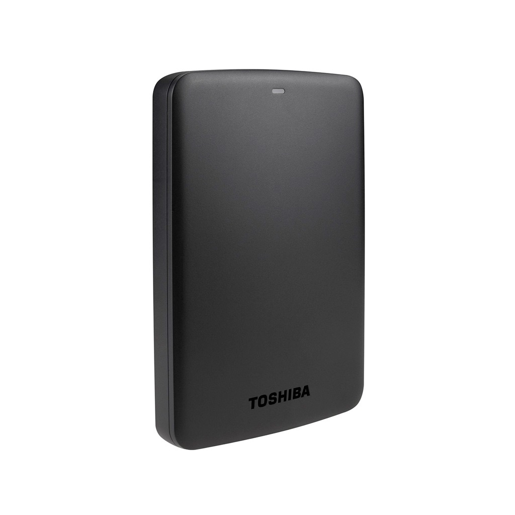 DISCO DURO 500GB EXTERNO TOSHIBA 2.5"