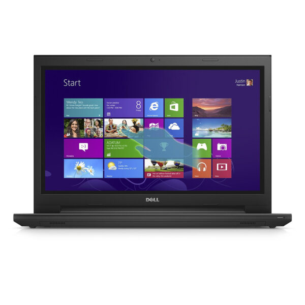 NOTEBOOK DELL 3543-4975BLK CORE I3