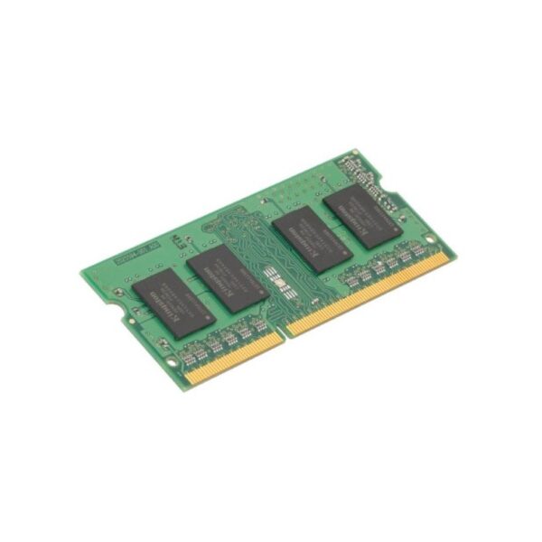 MEMORIA 2GB DDR3 NOTEBOOK KINGSTON