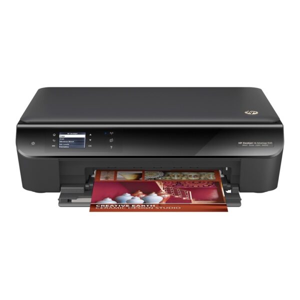 MULTIFUNCIONAL HP DESKJET 3545