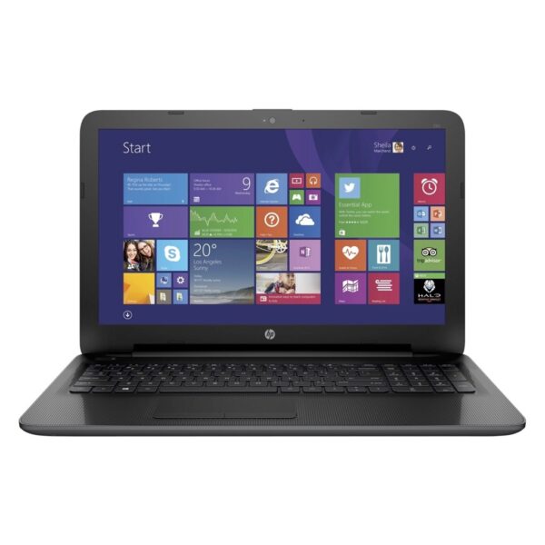 NBK HP 250 G4 N2S69UT#ABA Intel Core i3