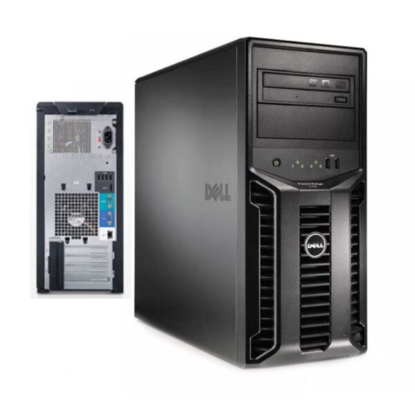 SERVIDOR DELL PowerEdge T110 II