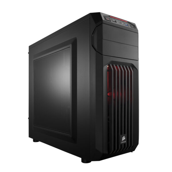 CASE CORSAIR CARBIDE SPEC01