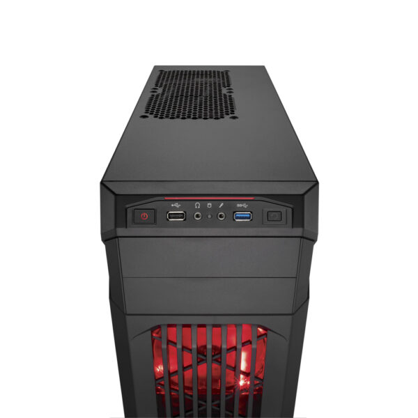 CASE CORSAIR CARBIDE SPEC01 - Imagen 3