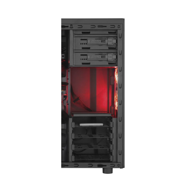 CASE CORSAIR CARBIDE SPEC01 - Imagen 5