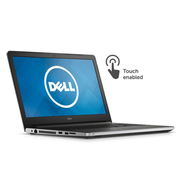 NOTEBOOK DELL CI7-5550U 5558-5719SLV Tou - Imagen 3