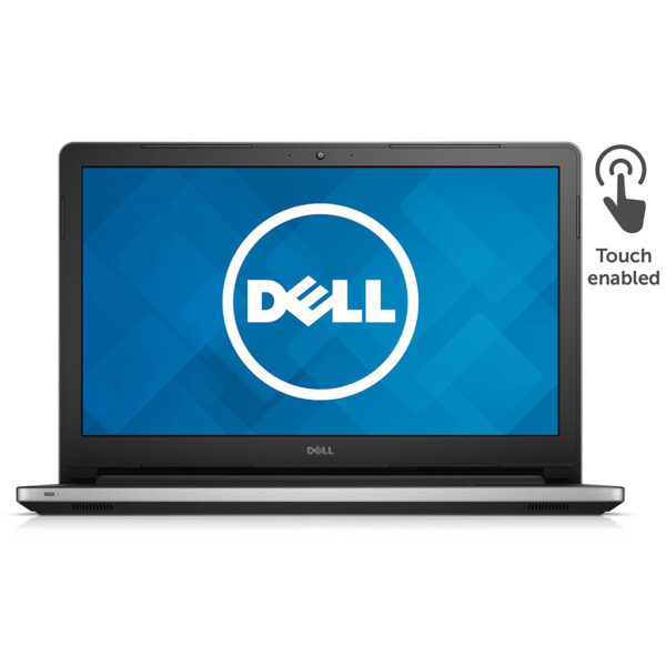 NOTEBOOK DELL CI7-5550U 5558-5719SLV Tou