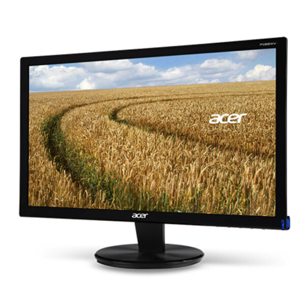 MONITOR ACER 15.6 LED P166HQL - Imagen 3